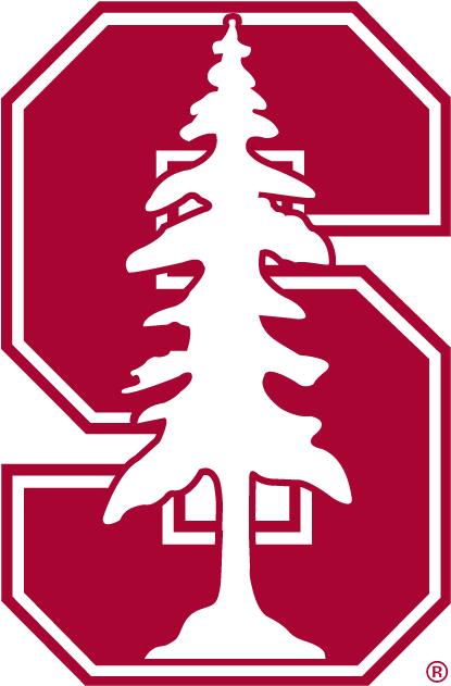 Stanford Cardinal 1993-2013 Alternate Logo v2 DIY iron on transfer (heat transfer)